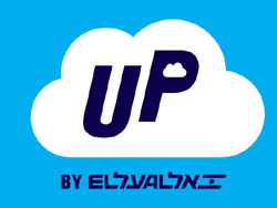 UP by EL AL